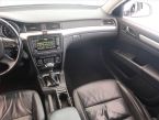 Škoda Superb - fotka číslo 7