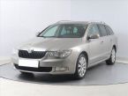Škoda Superb - fotka číslo 1
