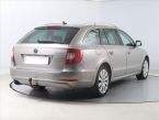 Škoda Superb - fotka číslo 4