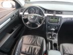 Škoda Superb - fotka číslo 6