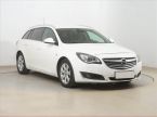 Opel Insignia - fotka číslo 0