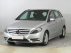Mercedes Třída B - fotka číslo 1