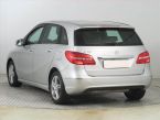 Mercedes Třída B - fotka číslo 3
