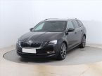 Škoda Octavia - fotka číslo 1