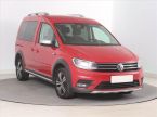Volkswagen Caddy - fotka číslo 0