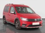 Volkswagen Caddy - fotka číslo 0