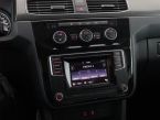 Volkswagen Caddy - fotka číslo 8