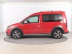 Volkswagen Caddy - fotka číslo 2