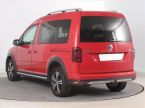 Volkswagen Caddy - fotka číslo 3