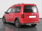 Volkswagen Caddy - fotka číslo 3
