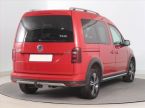 Volkswagen Caddy - fotka číslo 4