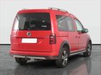 Volkswagen Caddy - fotka číslo 4