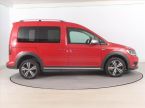 Volkswagen Caddy - fotka číslo 5