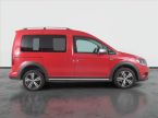 Volkswagen Caddy - fotka číslo 5