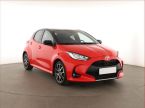 Toyota Yaris - fotka číslo 0
