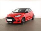 Toyota Yaris - fotka číslo 1