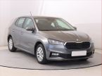 Škoda Fabia - fotka číslo 0