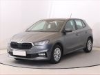 Škoda Fabia - fotka číslo 1