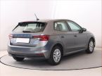 Škoda Fabia - fotka číslo 4