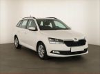 Škoda Fabia - fotka číslo 0