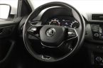 Škoda Fabia - fotka číslo 7