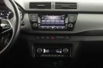 Škoda Fabia - fotka číslo 10