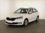 Škoda Fabia - fotka číslo 1