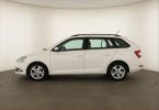 Škoda Fabia - fotka číslo 2