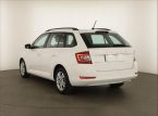 Škoda Fabia - fotka číslo 3