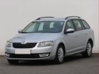Škoda Octavia - fotka číslo 1