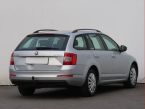 Škoda Octavia - fotka číslo 4