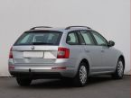 Škoda Octavia - fotka číslo 4