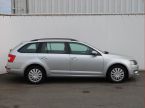 Škoda Octavia - fotka číslo 5