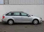 Škoda Octavia - fotka číslo 5