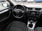 Škoda Octavia - fotka číslo 6