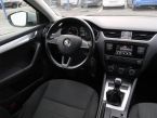 Škoda Octavia - fotka číslo 6