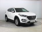 Hyundai Tucson - fotka číslo 0