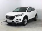 Hyundai Tucson - fotka číslo 1