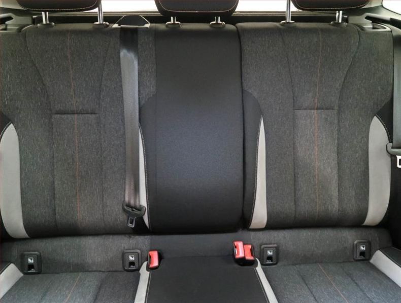 Škoda Scala - hlavní fotka