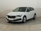 Škoda Scala - fotka číslo 1