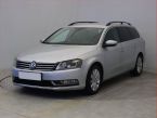 Volkswagen Passat - fotka číslo 1