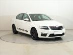 Škoda Octavia - fotka číslo 0