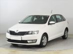 Škoda Rapid - fotka číslo 1