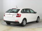 Škoda Rapid - fotka číslo 4