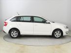 Škoda Rapid - fotka číslo 5