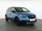 Opel Crossland X - fotka číslo 0
