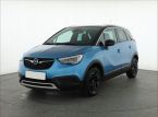 Opel Crossland X - fotka číslo 1