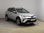 Toyota RAV 4 - fotka číslo 0