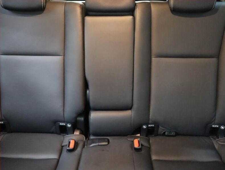 Toyota RAV 4 - hlavní fotka