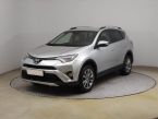 Toyota RAV 4 - fotka číslo 1